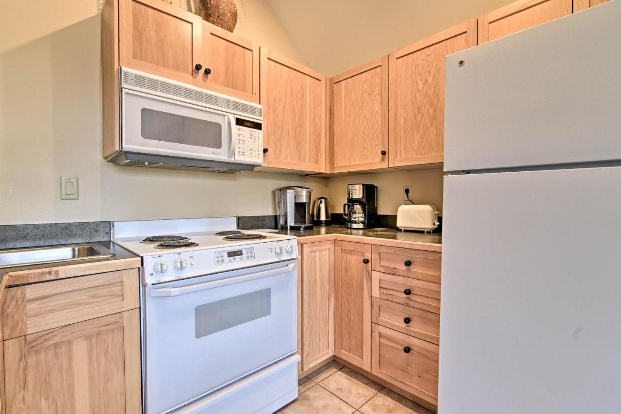 Keystone Ski Condo With Mtn View - Walk To Gondola! 外观 照片